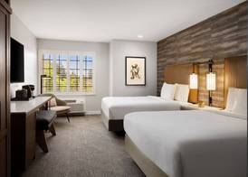 Napa Winery Inn 4