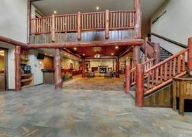 Stoney Creek Hotel La Crosse - Onalaska 2