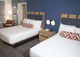 The Inn at Opryland, A Gaylord Hotel 3