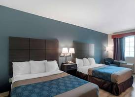Americas Best Value Inn Gettysburg 4