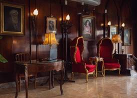 San Giovanni Stanly Hotel 4