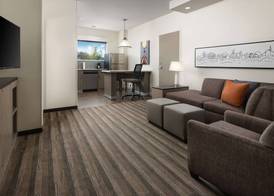 Hyatt House San Jose Airport 5