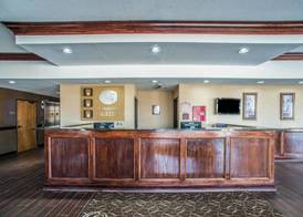 Comfort Suites Columbia - University Area 4