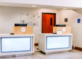 Holiday Inn Express & Suites CHARLOTTESVILLE - RUCKERSVILLE by IHG 5