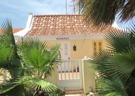 Aruba Cunucu Residence 3