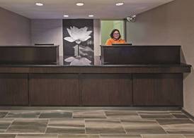 La Quinta Inn by Wyndham San Marcos 2