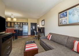 Staybridge Suites AMARILLO-WESTERN CROSSING by IHG 4