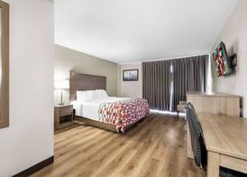 Red Roof Inn Niagara Falls 5