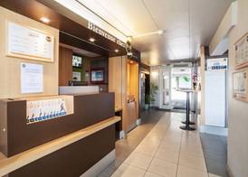 B&B HOTEL Herblay 2