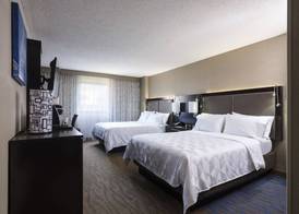 Holiday Inn WASHINGTON CAPITOL - NATL MALL by IHG 4