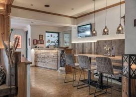 Aktivhotel Gasteiner Einkehr 2