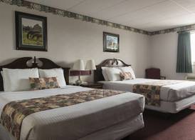 Bird-in-Hand Family Inn 3
