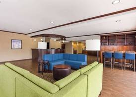 Comfort Suites Saraland - North Mobile 2