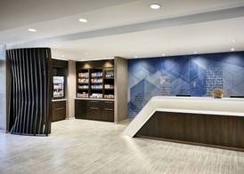 Springhill Suites By Marriott Athens Downtown/University Area 3