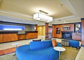 Fairfield Inn & Suites by Marriott Tampa Fairgrounds/Casino 5