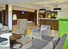 Weber's Hotel & Restaurant 5