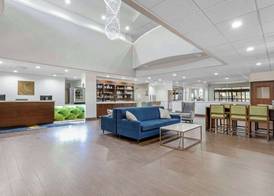Comfort Suites Houston NW - Vintage Park 4