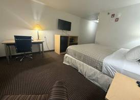 Surestay By Best Western Obetz Rickenbacker Airport 4