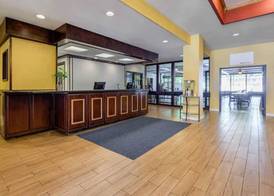 Inn at Lebanon - Hershey & Manheim area 2