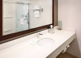 Courtyard by Marriott Fort Lauderdale North/Cypress Creek 5