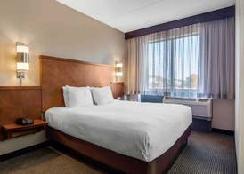 AmericInn by Wyndham Stonecrest near Atlanta 3