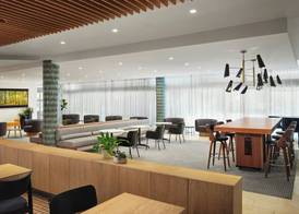 Sheraton Ontario Airport Hotel 3