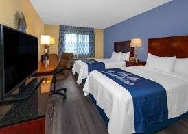 Days Inn by Wyndham Milan Sandusky South 4