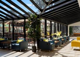 Four Points by Sheraton Anaheim 4
