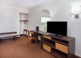 Super 8 by Wyndham Chicago/Rosemont/O'Hare/SE 4