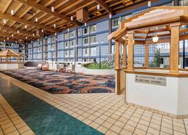 Red Lion Hotel Charlotte 2