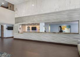 Best Western Palm Beach Lakes 4