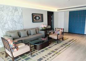 Days Hotel by Wyndham Urumqi Pingchuan Road 4