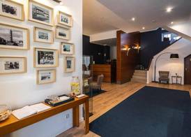 Hotel Farol 2