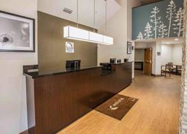 Sleep Inn Greensboro Airport 2
