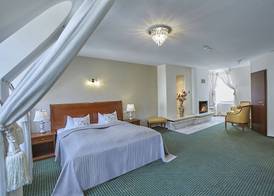 Hotel Beek by Anna 3