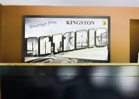 Super 8 by Wyndham Kingston 2