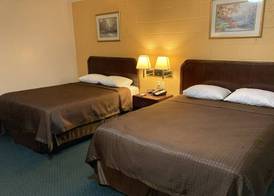 Childress Inn 3