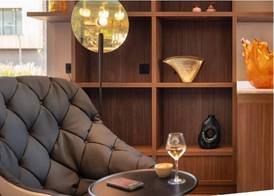 Mercure Achères St Germain en Laye 4