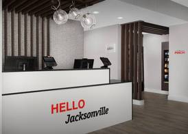 TownePlace Suites Jacksonville Airport 2