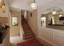 Riad Laora et SPA 2