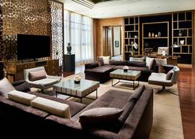 Crowne Plaza TIANJIN MEIJIANGNAN by IHG 2