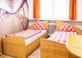 Hotel Kanta 3