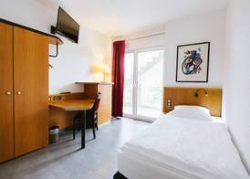 Heilbronner Hotel am schönen Theater 4