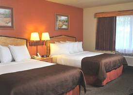 AmericInn by Wyndham Oswego 5
