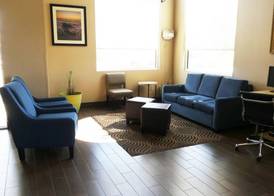 Comfort Inn Watsonville 2