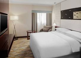 Four Points By Sheraton Riyadh Khaldia 5