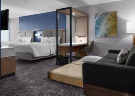 SpringHill Suites Winchester 4