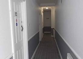 Golders Park Hotel 5