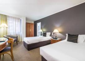 Great Southern Hotel Brisbane 2
