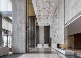 Courtyard by Marriott Chengdu South 2